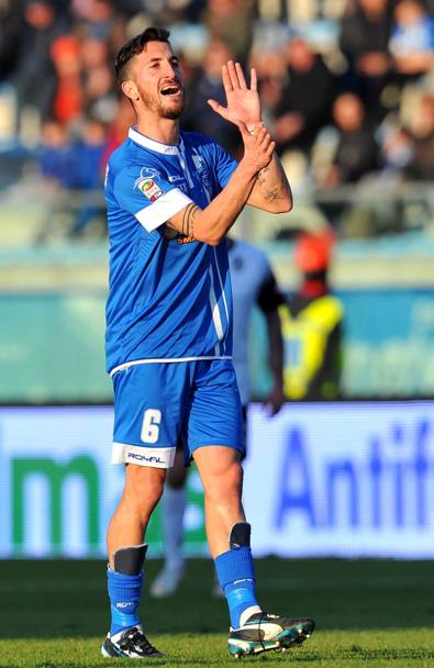 La sorpresa  Mirko Valdifiori (Empoli): 6 assist anche per lui, uno dei migliori in A nel battere corner e calci da fermo. Lapresse
